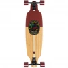 SECTOR 9 - SHOOTS STINGER COMPLETE SKATEBOARD: 33.5" X 8.7"