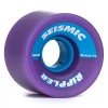 SEISMIC - RIPPLER SKATE WHEELS 59MM X 90A Skateboarding