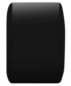 SLIME BALLS - OG SLIME BLACK/GREEN SKATEBOARD WHEELS 60MM X 78A