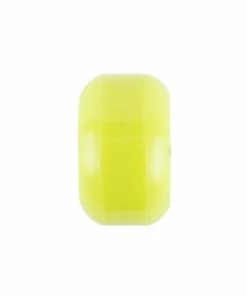 Welcome Orbs Ghost Lites Lime Wheels 56mm