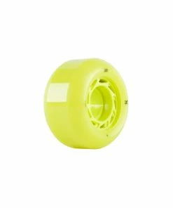 Welcome Orbs Ghost Lites Lime Wheels 56mm