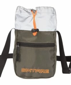 SPITFIRE - CLASSIC 87 SLING BAG OLIVE