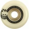 Skateboarding SPITFIRE - FORMULA FOUR LIL SMOKIES CLASSIC SKATEBOARD WHEELS: 50mm X 99a