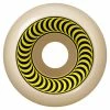 SPITFIRE - FORMULA FOUR OG CLASSIC SWIRL SKATEBOARD WHEELS: 55mm X 99a
