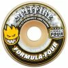 SPITFIRE - FORMULA FOUR CONICAL SKATEBOARD WHEELS: 54mm X 99a
