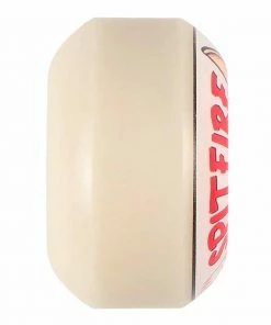 SPITFIRE - FORMULA FOUR KEVIN BRADLEY CLASSIC SKATEBOARD WHEELS: 52mm X 99a