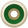 Skateboarding SPITFIRE - FORMULA FOUR OG CLASSIC SWIRL SKATEBOARD WHEELS: 52mm X 99a