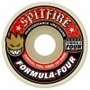 Skateboarding SPITFIRE - FORMULA FOUR CONICAL FULL SKATEBOARD WHEELS 53MM X 101A