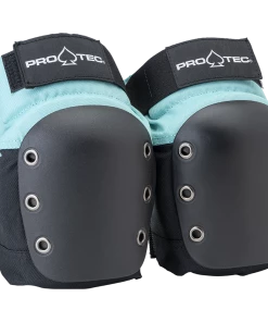 PRO-TEC - STREET JUNIOR 3 PACK PROTECTIVE PAD SET. SKY BROWN Trucks