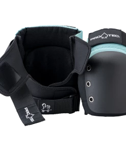 PRO-TEC - STREET JUNIOR 3 PACK PROTECTIVE PAD SET. SKY BROWN Trucks