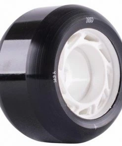 Orbs Orb Ghost Lites Black/White 52mm Wheels