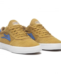 Trucks LAKAI - Cambridge Gold Suede