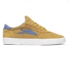 Trucks LAKAI - Cambridge Gold Suede