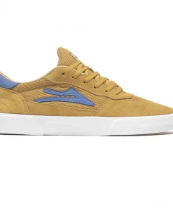 Trucks LAKAI - Cambridge Gold Suede