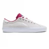 Trucks Lakai Flaco 2 White/Red Shoe