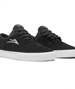 Trucks Lakai Fremont Vulc Black Suede
