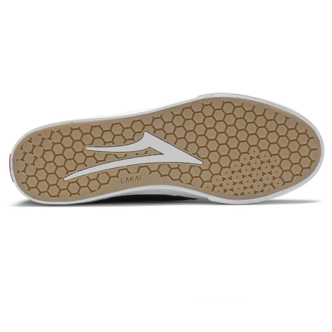 Trucks Lakai Fremont Vulc Black Suede 3 Trucks Lakai Fremont Vulc Black Suede