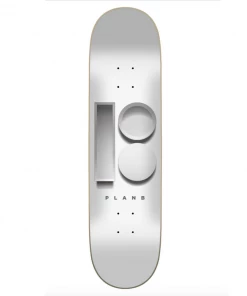 Decks Plan B Team 3D Deck 8.25