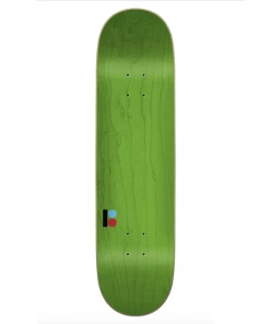 Decks Plan B Team 3D Deck 8.25