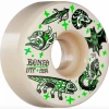 Bones - STF Dark Knights V1 52mm X 99a Wheels