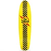 Skateboarding Krooked Zinger Nano Classic Deck 7.12"