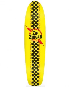 Skateboarding Krooked Zinger Nano Classic Deck 7.12"