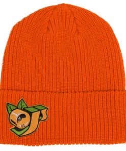 OJ - RIBBED LONG SHOREMAN BEANIE Trucks