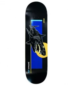 ENJOI - JACKSON PILZ SKART R7 SKATEBOARD DECK. 8.25" Skateboarding