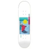 ENJOI - ZACK WALLIN SKART R7 SKATEBOARD DECK. 8.25" Skateboarding
