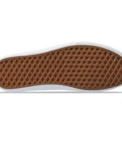 VANS - SPORT (CLASSIC SPORT) SHOES: BLACK/WHITE