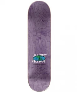 Almost Droopy Sketch Deck 8.0