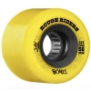 Bones ATF Rough Riders Yellow
