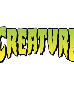 Stickers Creature 6" Sticker