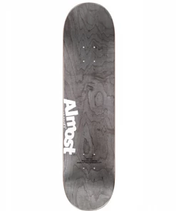 Almost Jerry Face R7 Deck 7.75