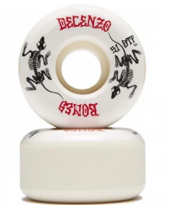 Wheels Bones STF Decenzo Remains 51mm Wheel