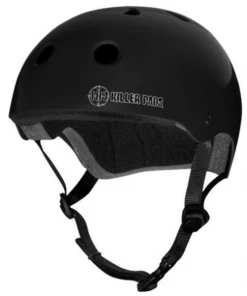 Protective Equipment 187 Helmet Pro Matte Black