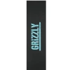 Griptape Grizzly Grip Sheet - Stamp White