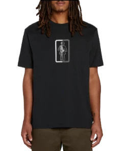 Volcom / Girl Box It Up SST T-Shirts