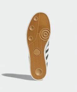 ADIDAS - SEELEY MENS SHOES: ASH/WHITE/BLACK Trucks