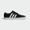 Trucks ADIDAS - SEELEY MENS SHOES: CORE BLACK/WHITE/GUM4