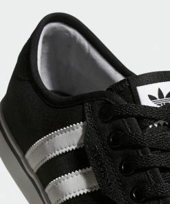 Trucks ADIDAS - SEELEY MENS SHOES: CORE BLACK/WHITE/GUM4