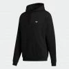 ADIDAS - SHMOO HOODIE: BLACK