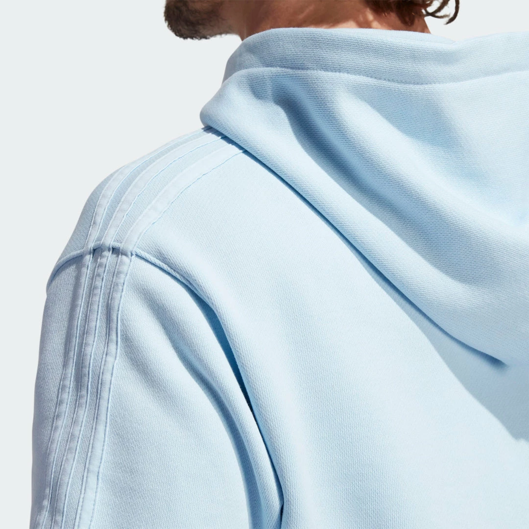 Adidas H Shmoo Hoodie Ice Blue Royal Blue Hoodies 3 Adidas H Shmoo Hoodie Ice Blue Royal Blue Hoodies