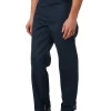 DICKIES - 873 SLIM STRAIGHT FIT MENS PANT: DARK NAVY Trucks