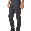 Trucks DICKIES - 872 SLIM TAPERED FIT MENS PANT: CHARCOAL