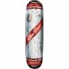 Decks THANK YOU - LOVE STRIPE SKATEBOARD DECK: 8"