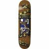 Decks THANK YOU - MEDIEVAL DAEWONG SONG SKATEBOARD DECK: 8.12"