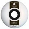 The 4 Skateboard Company THE 4 SKATE CO - SOFTIES SKATE WHEELS. 54MM X 85A