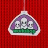 ALIEN WORKSHOP - TRIAD AIR FRESHENER Trucks