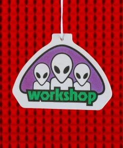 ALIEN WORKSHOP - TRIAD AIR FRESHENER Trucks